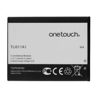 replacement battery TLi011A1 Alcatel